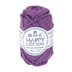 DMC Amigurumi fonal, 20g, LILA 756