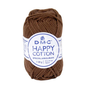 DMC Amigurumi fonal, 20g, BARNA 777