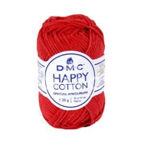 DMC Amigurumi fonal, 20g, CSERESZNYE 789
