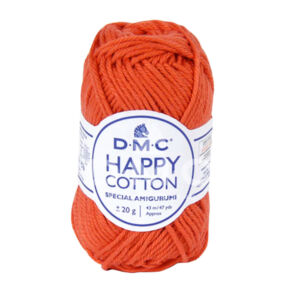 DMC Amigurumi fonal, 20g, PIROS 790