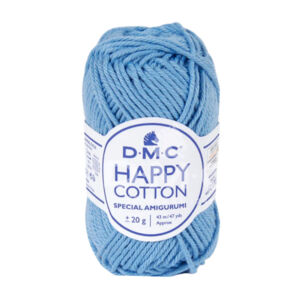 DMC Amigurumi fonal, 20g, ÁFONYA 797