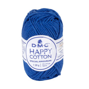 DMC Amigurumi fonal, 20g, SÖTÉTKÉK 798