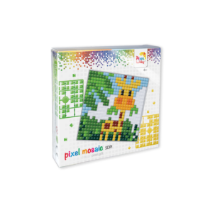 Pixel XL 1 alaplapos szett - ZSIRÁF