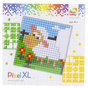 Pixel XL bárány