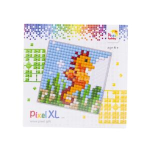 Pixel XL 1 alaplapos szett - CSIKÓHAL