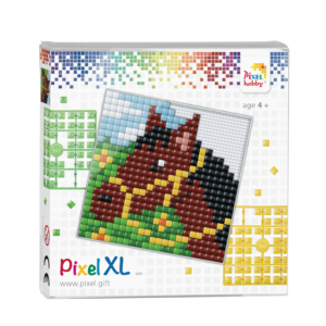 Pixel XL 1 alaplapos szett - LÓ