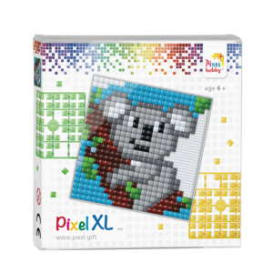 Pixel XL 1 alaplapos szett - KOALA 