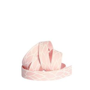 rózsaszín pamutszalag