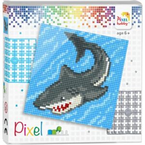 Pixel 4 alaplapos szett  - CÁPA