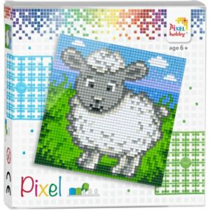 Pixel 4 alaplapos szett - BARI