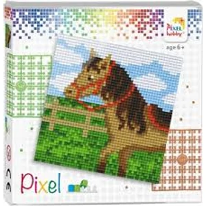 pixelhobby ló