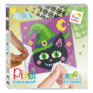 Pixel 4 alaplapos szett  - BOSZIMACSKA