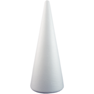 Hungarocell KÚP 20cm