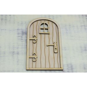 tündérkert tündérajtó