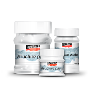 fehér struktúrpaszta