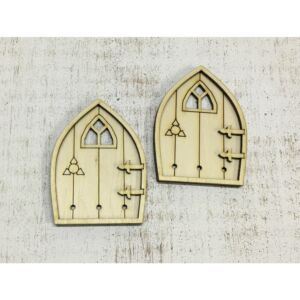 tündérkert tündérajtó