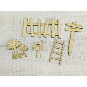 tündérkert kerti manó