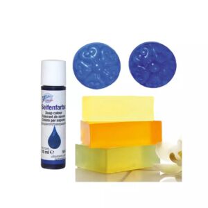 Szappan színező 10ml ULTRAMARIN