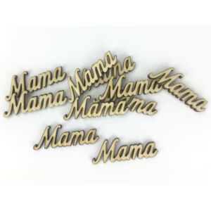 Mama felirat