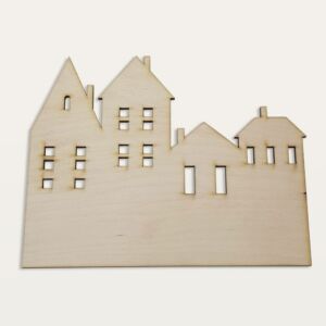 tündérkert sorház