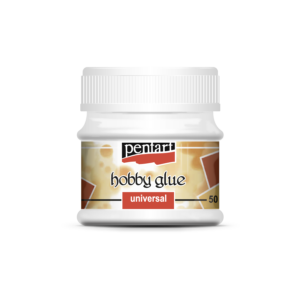 Pentart hobbiragasztó 50 ml