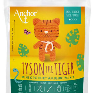 Amigurumi szett, koala 9cm