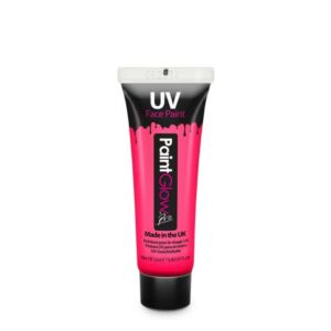UV arcfesték 12ml PINK