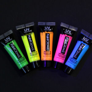 UV arcfesték 12ml választható színekben