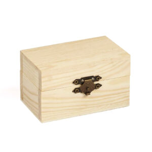 Mini fadoboz tégla 9cm