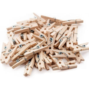 natúr facsipesz 2,5 cm