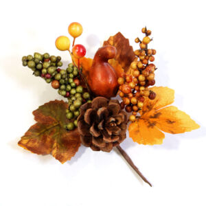 Őszi bogyós beszúró 16 cm