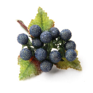 Zúzmarás kokeny betűző 12 cm 