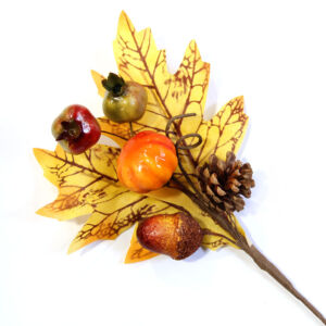 Őszi ág 30cm 