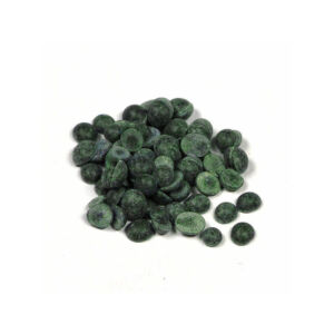 gyertyaszínező anyag zöld