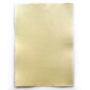 antikolt merített papír