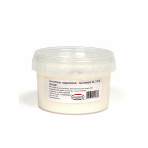 Szappanalap 250g, KECSKETEJES 