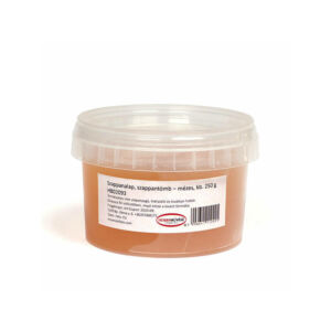 Szappanalap 250g, MÉZES