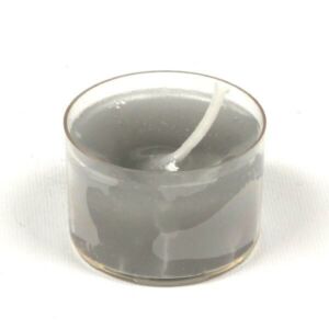 Színező zseléhez és viaszhoz  2g, SZÜRKE