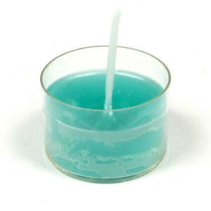 Színező zseléhez és viaszhoz  2g, TÜRKIZ