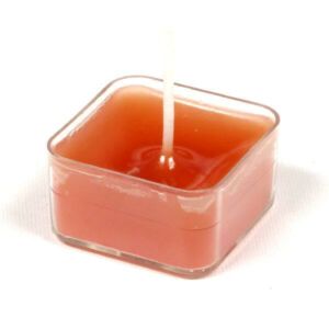 Színező zseléhez és viaszhoz  2g, TERRAKOTTA