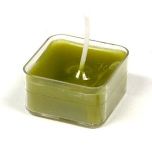 Színező zseléhez és viaszhoz  2g, OLÍVAZÖLD