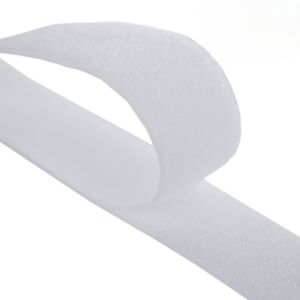 Tépőzár varrható 50cm