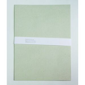 Rajzlap félfamentes A/4 130g 10lap/cs