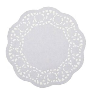 Tortacsipke kerek 10cm 100db/cs