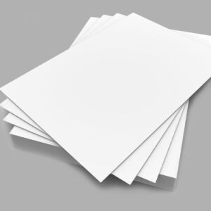 Műszaki rajzlap A/4 170g 10lap/cs