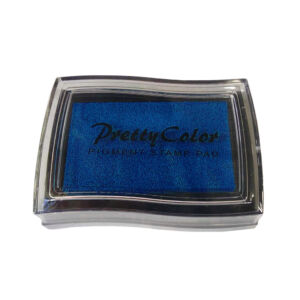 Pretty Color festékpárna - KIRÁLYKÉK