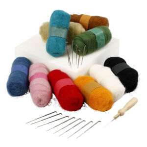 Tűnemezelés kezdőkészlet