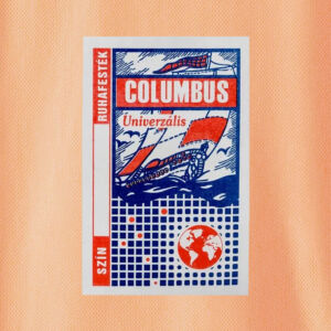COLUMBUS textilfesték, batikfesték 5g - SZAFARI II.
