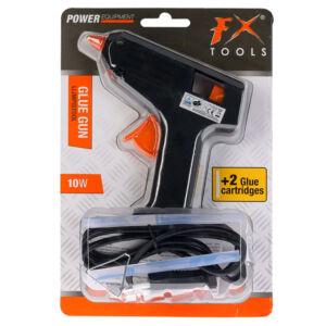 Ragasztópisztoly, kicsi 10W