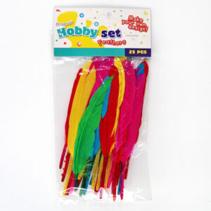 Libatoll, FESTETT 25db